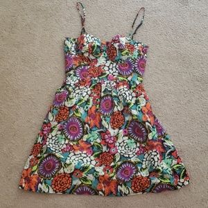 Moda International Sundress